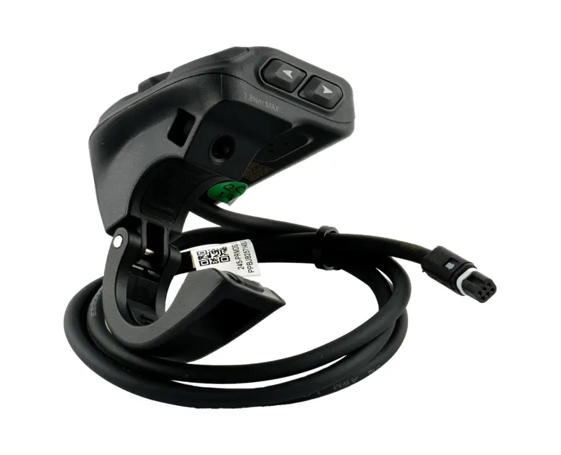 Giant E-Bike Display RideControl Dash 2 Digital Display in Black-2